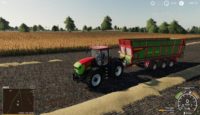 FS19 – Jcb Fastrac 8330 Traktör