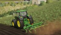 FS19 – John Deere 100 Pulluk