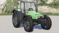 FS19 – John Deere 1630 Traktör