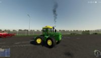 FS19 – John Deere 20 Serisi