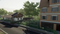 FS19 – Küçük Kasaba Haritası V2.0