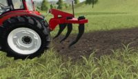 FS19 – Lizard Mk5 Pulluk