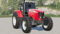 FS19 – Massey Ferguson 7370 Traktör