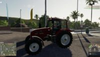 FS19 – Mtz – 1221.4 Traktör