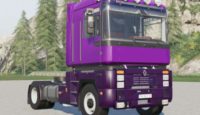 FS19 – Renault Magnum Tır Modu