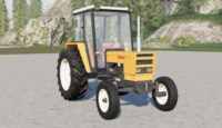 FS19 – Renault S Serisi