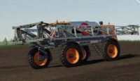 FS19 – Rubicon 9900 İlaçlama Makinası