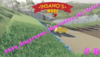 FS19 – Şeker Kamışı Hasat Makinası V2.0