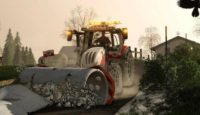 FS19 – Steyr Expert Traktör