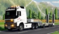 FS19 – Volvo Fh 16 Gti Tp
