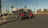 FS19 – Zetor 7745 Traktör