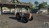 FS19 – Zetor 8045 Traktör V1.0