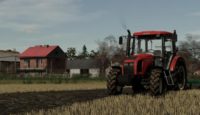 FS19 – Zetor Proxima 8441 Traktör