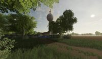 FS19 – Agrar TSZ Çiftlik Haritası V1.0