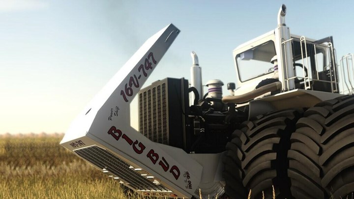 Fs19 Big Bud 16v 747 Traktör V11 Fsdestek Farming Simulator Oyunları Mod Ve Destek Sitesi 3697