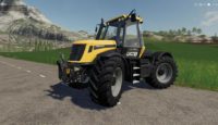 FS19 – JCB Fastrac 2000 Serisi V1.0