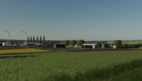 FS19 – La Beauce Haritası V2.0