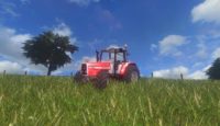 FS19 – Massey Ferguson 61XX Traktör V1.0