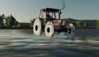 FS19 – Fiat 80 Serisi V1.3.5
