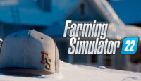Farming Simulator 22 Ekran Görüntüleri