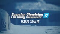 Farming Simulator 22 (Fs 22) Duyuruldu