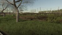 FS19 – Agrospol Çiftlik Haritası V1.0.0.8
