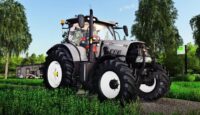 FS19 – Case Puma DCD Team V1.0