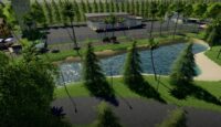 FS19 – Litvanya Haritası V1.0