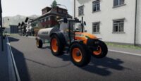 FS19 – Stara ST Max 105 Traktör V1.0