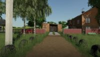 FS19 – Taşlı Köy Haritası V1.0