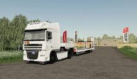 FS19 – Daf Xf 105