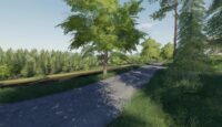 FS19 – Delusion Çiftlik Haritası V1.0
