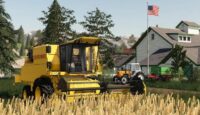 FS19 – Goldcrest Valley Haritası V1.1.2