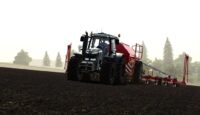 FS19 – Massey-Ferguson 7600 Traktör V1.2