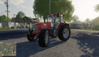 FS19 – McCormick MTX135 Traktör V1.0