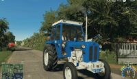 FS19 – Rakovica 65N Traktör V1.0