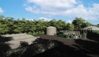FS19 – Ahla Orman Haritası V1.0