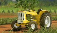 FS19 – CBT 1105 Traktör V1.0.0.1