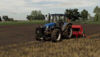 FS19 – New Holland TL100 Traktör V1.0