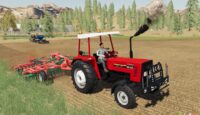 FS19 – Türk Fiat S Serisi V1.0