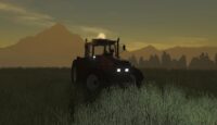 FS19 – Valmet 9052 Traktör