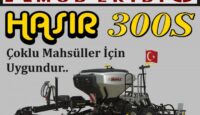FS19 – Anadolu Hasir 300S V1.0