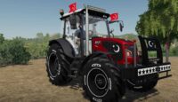 FS19 – Erkunt Lüks Serisi V1.0