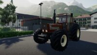 FS19 – Fiatagri 180-90 Traktör V1.0.0.2