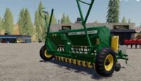 FS19 – Özdemir Yaman 1954 Ekim Mibzer V1.0