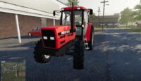 FS19 – Zetor Forterra 11641 Traktör V1.0
