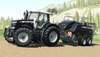 FS19 – Massey-Ferguson 7600 Traktör V1.3