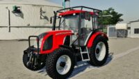 FS19 – Zetor Proxima 90 Traktör V1.0
