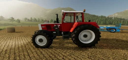 Fs22 Steyr 8150 Sk1 Turbo Traktör V10 Fsdestek Farming Simulator Oyunları Mod Ve Destek Sitesi 5088