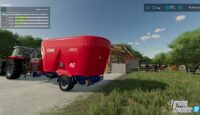 Farming Simulator 22 için 1.5 sürümü yayınlandı